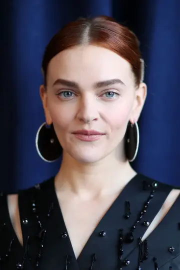 Фото Меделін Брюер (Madeline Brewer) #154527