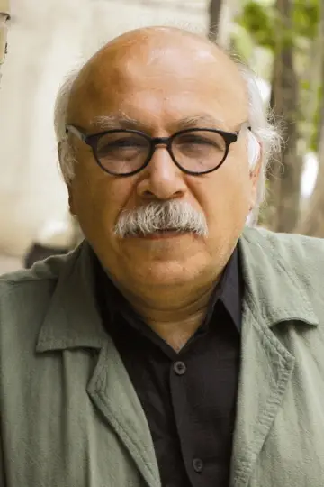 Фото Alireza Davoudnejad