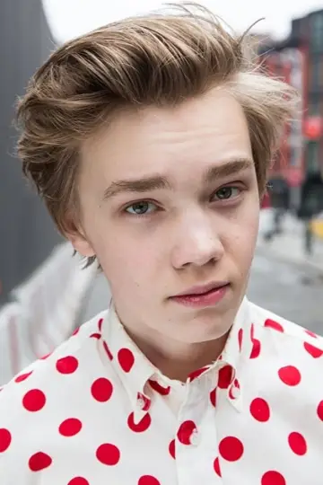 Фото Чарлі Пламмер (Charlie Plummer) #35276