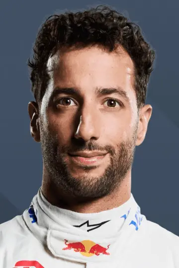 Фото Даніель Ріккардо #358329