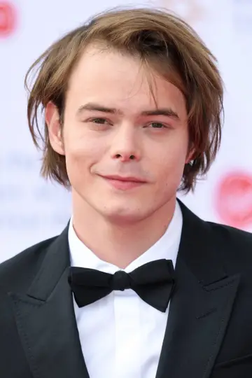Фото Чарлі Хітон (Charlie Heaton) #78852