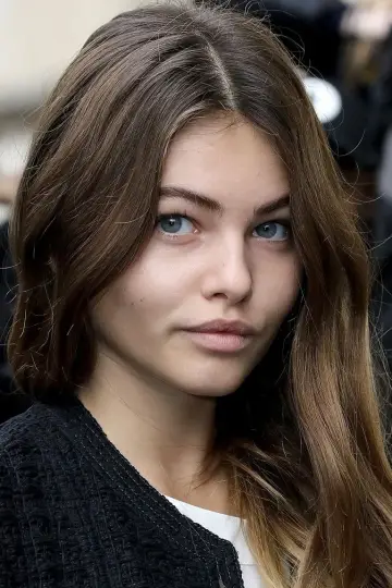 Фото  (Thylane Blondeau) #334160