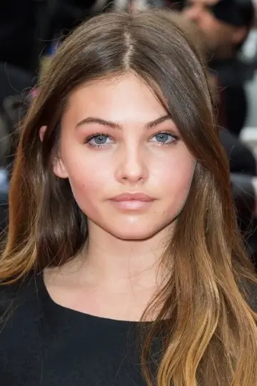 Фото  (Thylane Blondeau) #334161