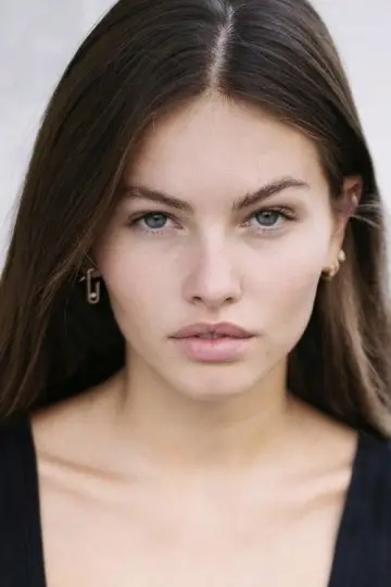 Фото  (Thylane Blondeau) #334162