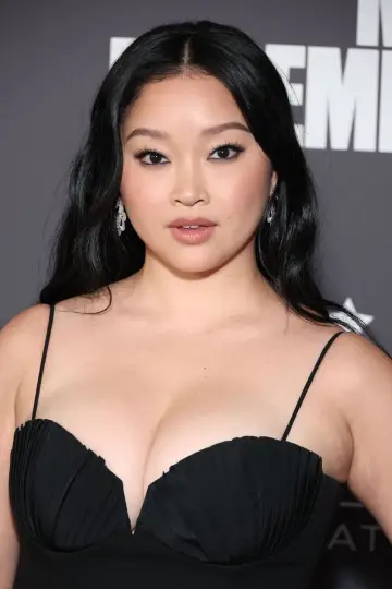 Фото Лана Кондор (Lana Condor) #69900