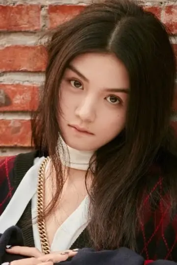 Фото Джессі Лі (Jessie Li) #242200