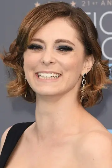 Фото Рейчел Блум (Rachel Bloom) #19120