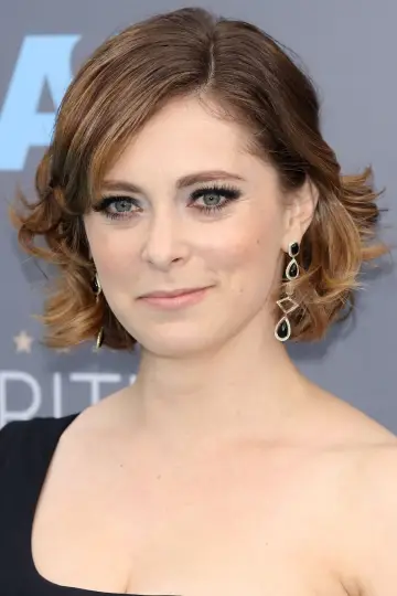 Фото Рейчел Блум (Rachel Bloom) #19122