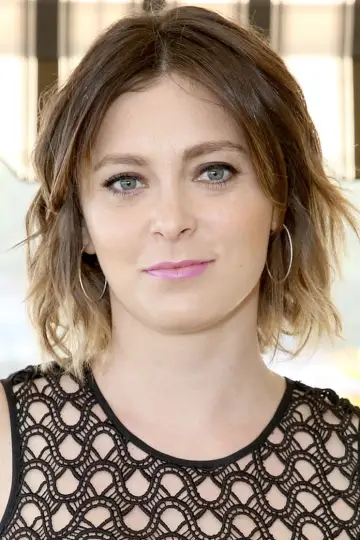 Фото Рейчел Блум (Rachel Bloom) #19123