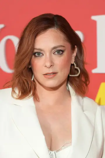 Фото Рейчел Блум (Rachel Bloom) #19124