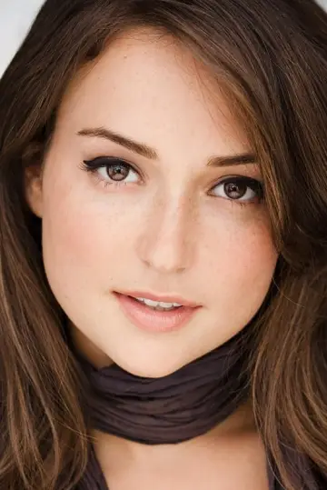 Фото Мілана Вайнтруб (Milana Vayntrub) #51613