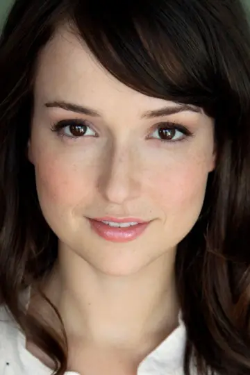 Фото Мілана Вайнтруб (Milana Vayntrub) #51615