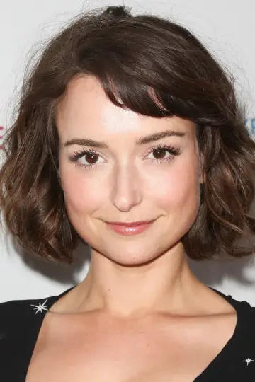 Фото Мілана Вайнтруб (Milana Vayntrub) #51621