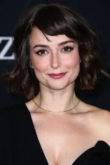 Фото Мілана Вайнтруб (Milana Vayntrub) #51624