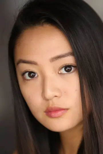 Фото Челсі Чжан (Chelsea Zhang) #40030