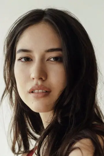 Фото Соноя Мізуно (Sonoya Mizuno) #22802