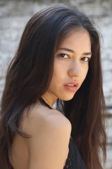 Фото Соноя Мізуно (Sonoya Mizuno) #22804