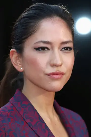 Фото Соноя Мізуно (Sonoya Mizuno) #22805