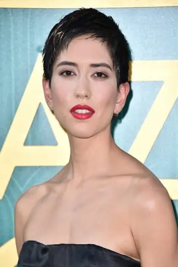 Фото Соноя Мізуно (Sonoya Mizuno) #22806