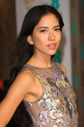 Фото Соноя Мізуно (Sonoya Mizuno) #22807
