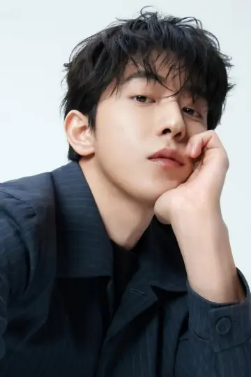 Фото Нам Джу Хьок (Nam Joo-hyuk) #400767