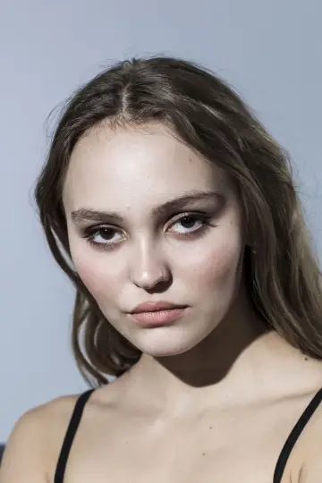 Фото Лілі-Роуз Депп (Lily-Rose Depp) #89576