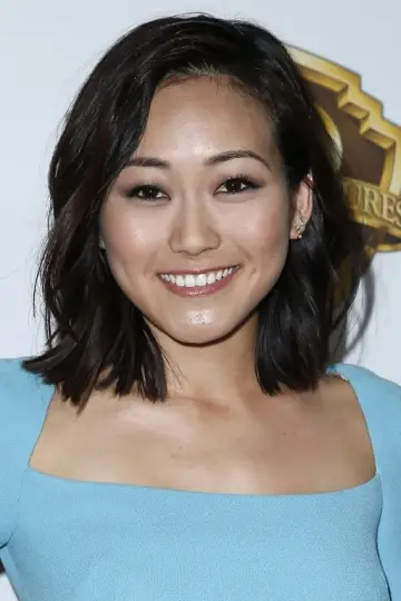 Фото Карен Фукухара (Karen Fukuhara) #37386
