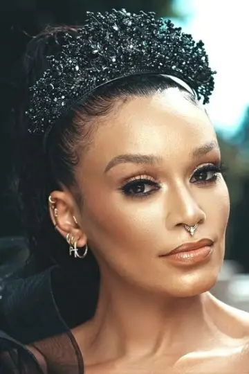 Фото  (Pearl Thusi) #150793