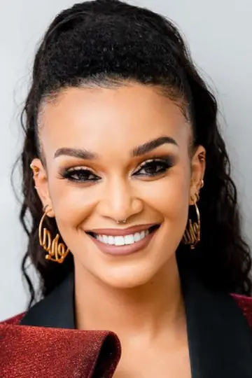 Фото  (Pearl Thusi) #150794