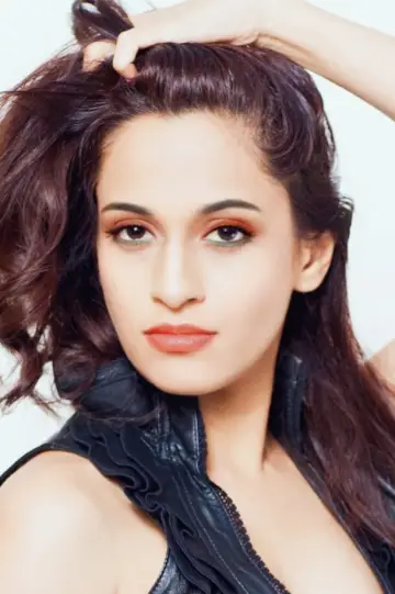 Фото  (Shweta Pandit) #186787