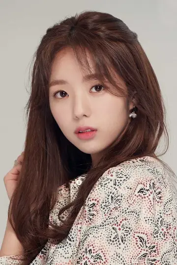 Фото  (Chae Soo-bin) #152998