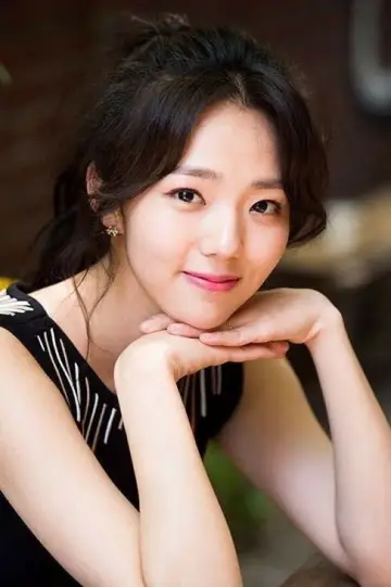 Фото  (Chae Soo-bin) #329657