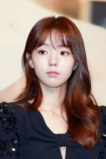 Фото  (Chae Soo-bin) #329661