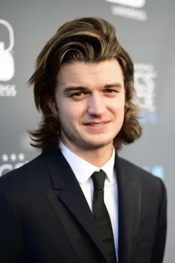 Фото Джо Кірі (Joe Keery) #29633