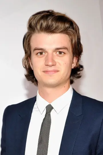 Фото Джо Кірі (Joe Keery) #29635