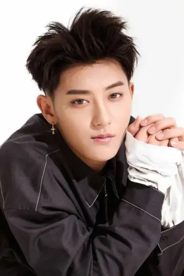 Фото  (Huang Zitao) #332253