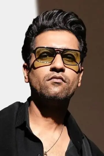 Фото Вікі Каушал (Vicky Kaushal) #6979