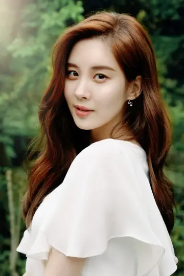 Фото Сохьон (Seohyun) #193556