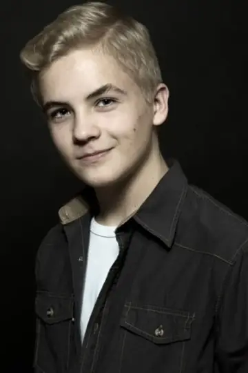 Фото Oskar Sandven Lundevold