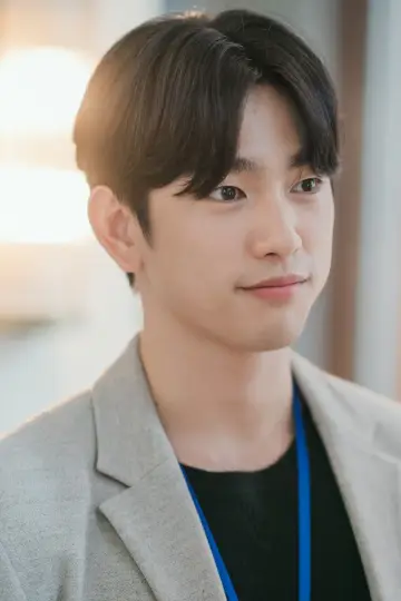 Фото Чінйон (Jinyoung) #147566