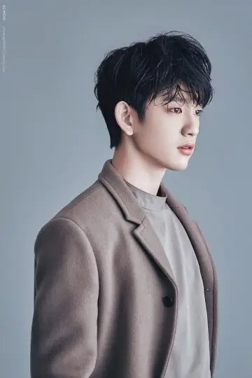 Фото Чінйон (Jinyoung) #147568