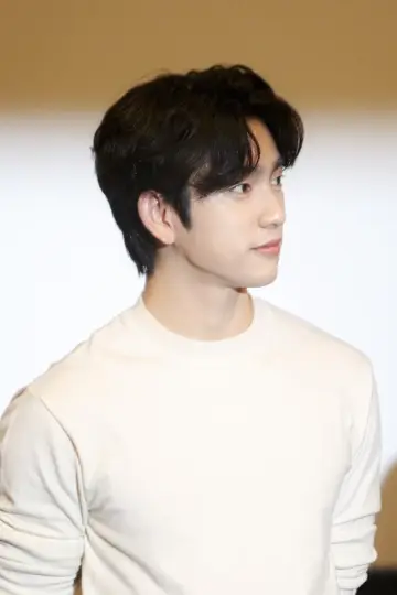 Фото Чінйон (Jinyoung) #147571