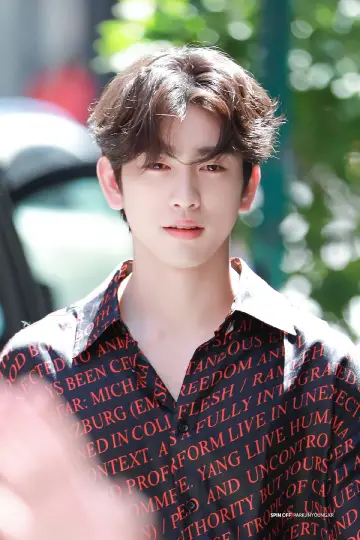 Фото Чінйон (Jinyoung) #147575