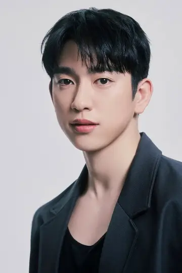 Фото Чінйон (Jinyoung) #629283