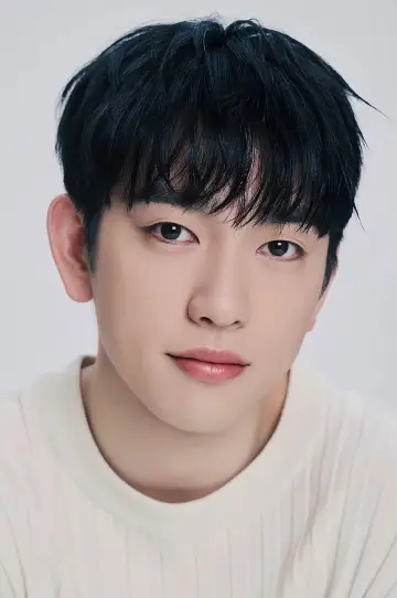 Фото Чінйон (Jinyoung) #629284