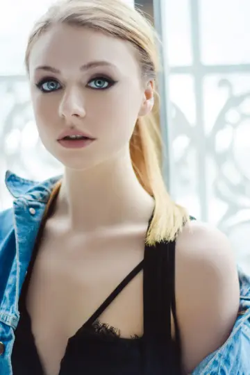 Фото Медді Філліпс (Maddie Phillips) #227744