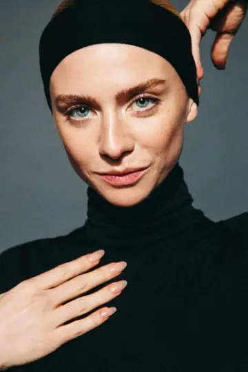 Фото Медді Філліпс (Maddie Phillips) #402356