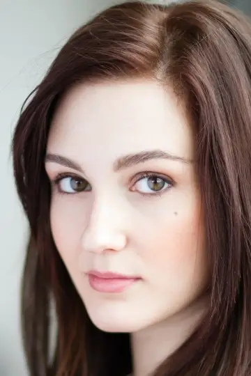 Фото Катерина Барелл (Katherine Barrell) #247472