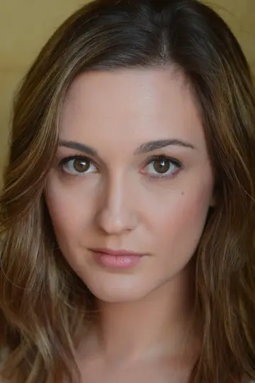 Фото Катерина Барелл (Katherine Barrell) #247473