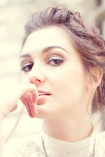 Фото Катерина Барелл (Katherine Barrell) #247474